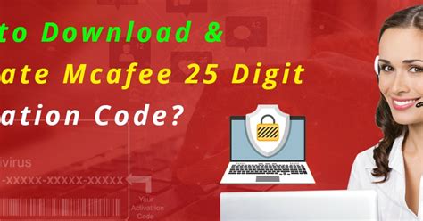 mcafee activate 25 digit code|Iba pa.